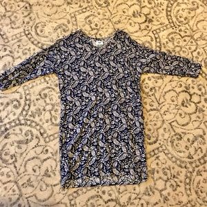 Old Navy Tunic/dress